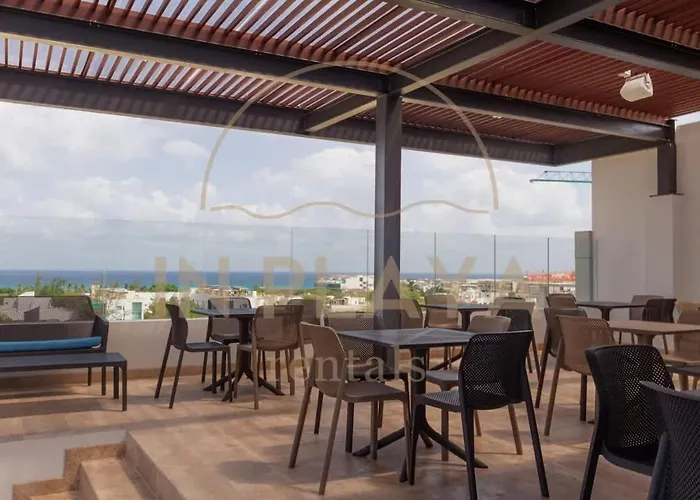 1br In Location Ipana Casa de férias Playa del Carmen