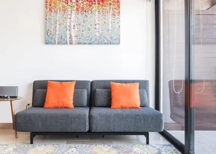 1br In Location Ipana Playa del Carmen