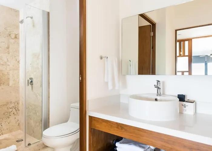 1br In Location Ipana * Playa del Carmen