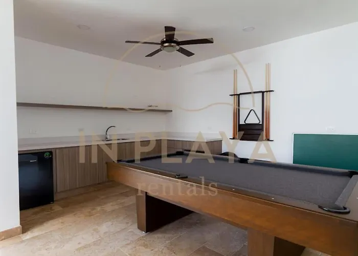 Casa de férias 1br In Location Ipana