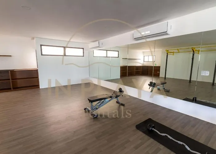 Casa de férias 1br In Location Ipana *