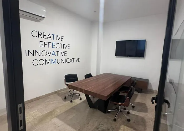 1br In Location Ipana * Playa del Carmen